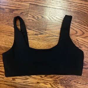 Gapfit moisture wicking sports bra